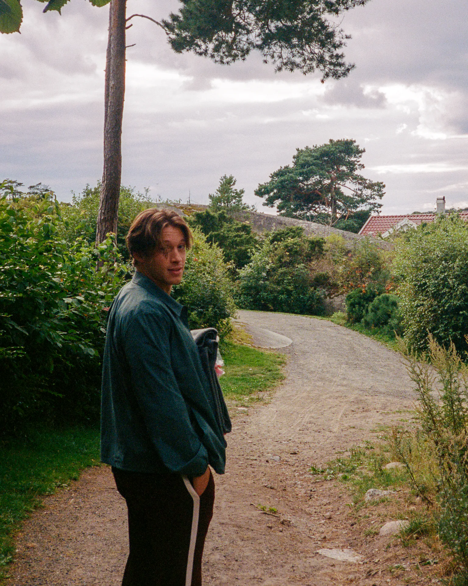 Mark van der Vis
